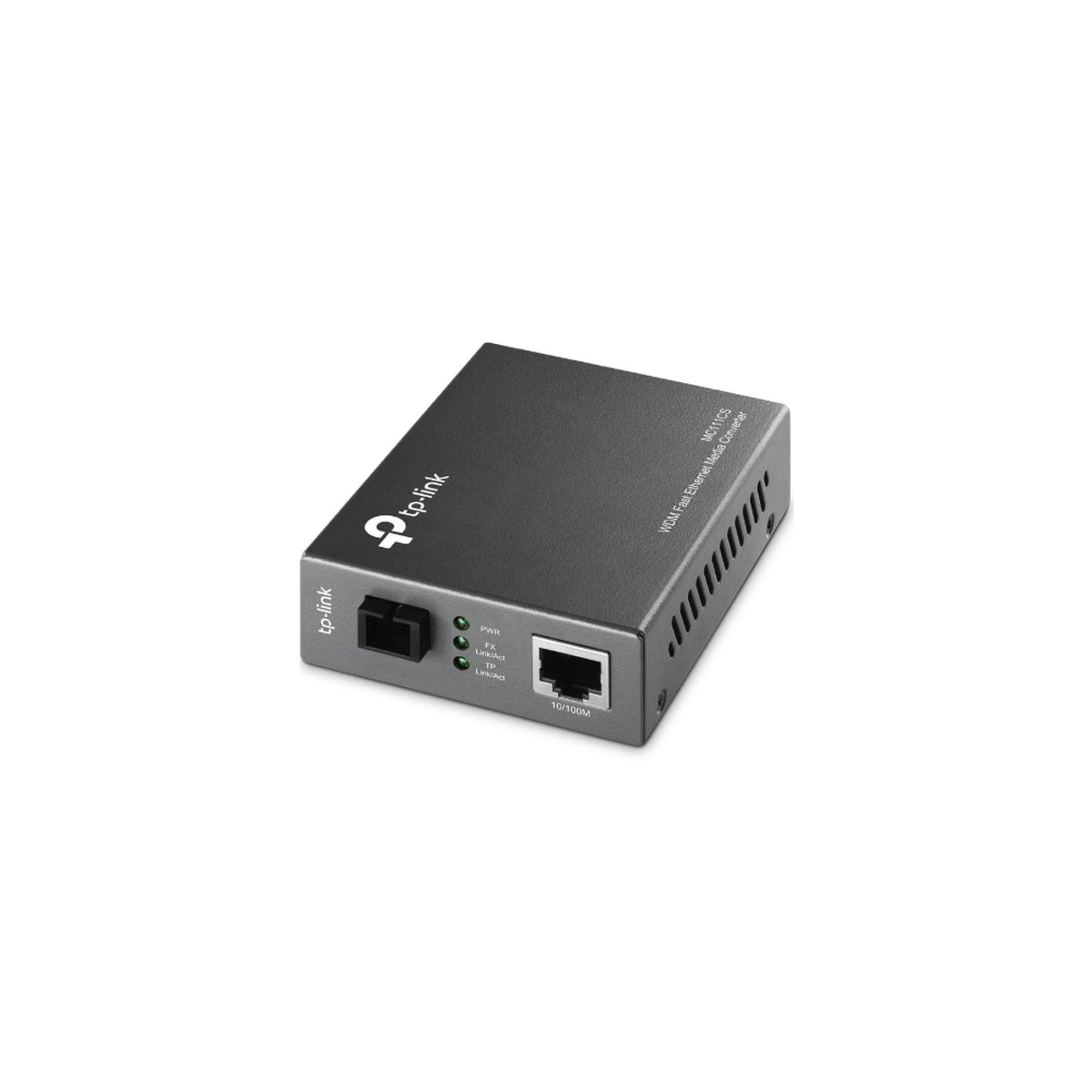 Converter TPLink MC111CS