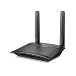 TP-Link 300 Mbps Wireless N 4G LTE Router TL-MR100