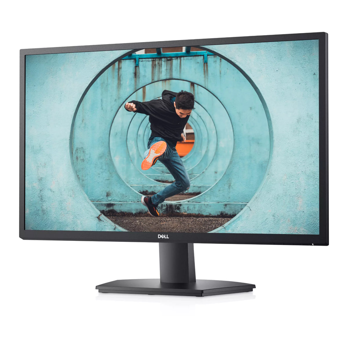Dell SE2722H 27 Inch VA Panel Full HD Monitor