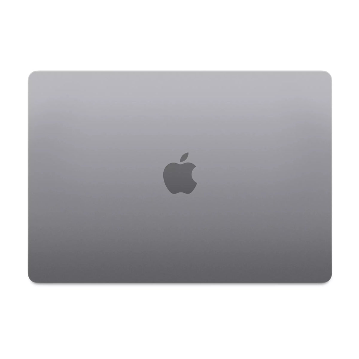 Apple MacBook Air M2 Chip with 8-core CPU, 10-core GPU 8GB 256GB SSD, 15.3 Inch, Space Gray, English Keyboard, MQKP3
