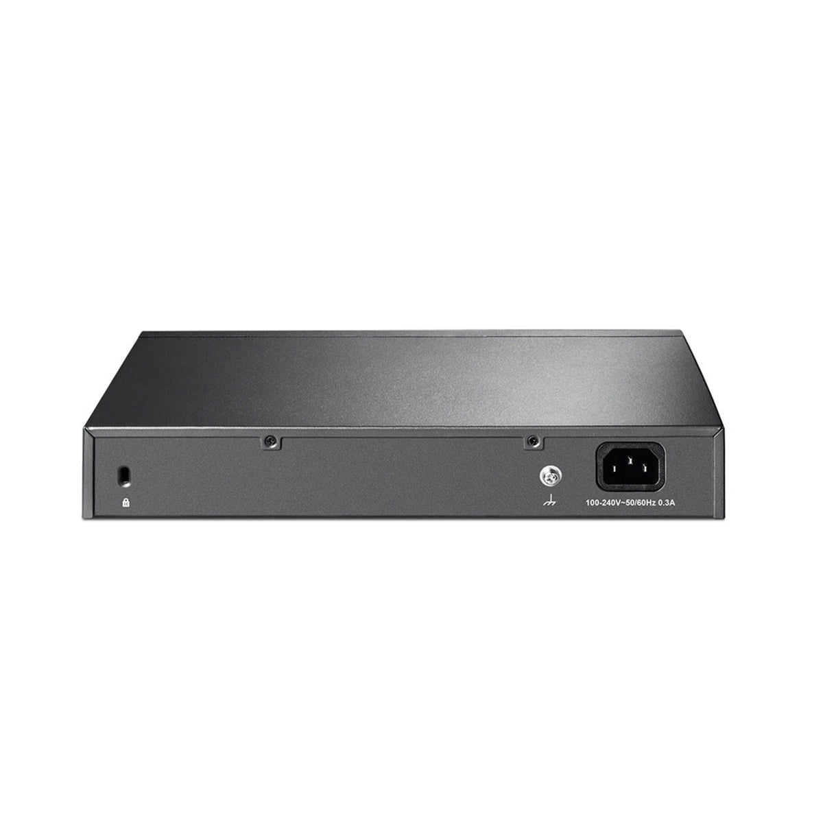 TPLink 24-port 10/100Mbps Desktop/Rackmount Switch TL-SF1024D