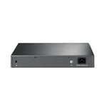 TPLink 24-port 10/100Mbps Desktop/Rackmount Switch TL-SF1024D