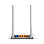 Tp-Link 300 Mbps Wireless N Router TL-WR840N