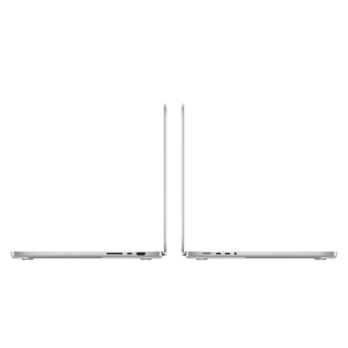 Apple MacBook Pro 2023 16 Inch with M2 Max 12-Core CPU, 30-Core GPU, 16GB Memory, 1TB SSD, Silver, MPHK3
