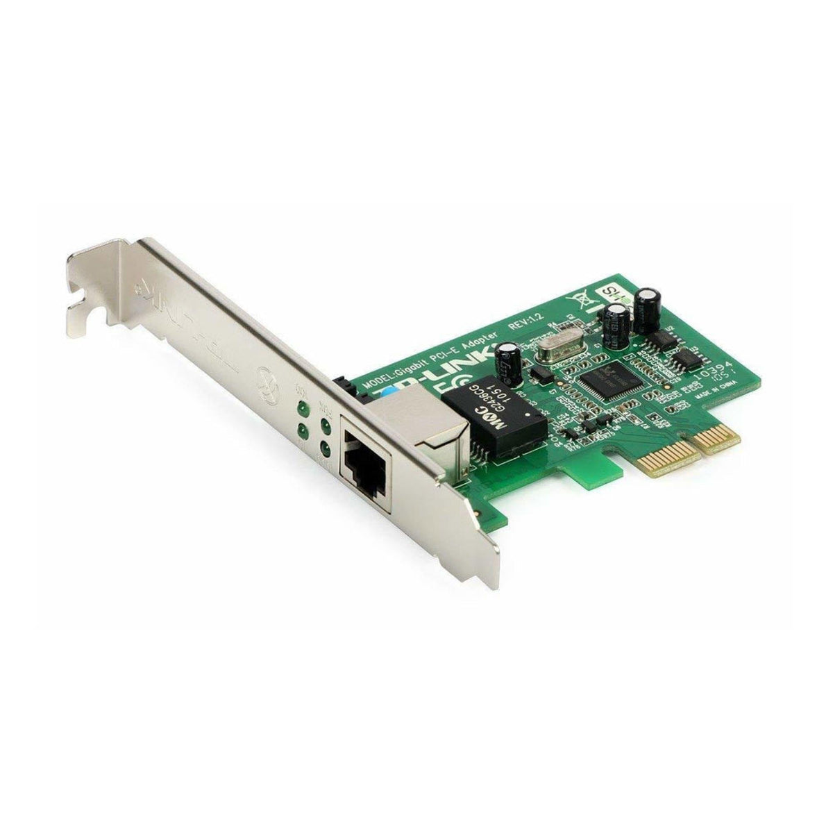 TP-Link Gigabit PCI Express Network Adapter TG-3468