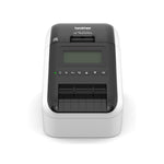 Brother Label Printer - QL-820NWB
