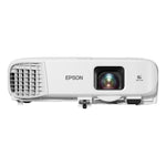 Epson Corporate Portable Multimedia Projectors-EB-982w