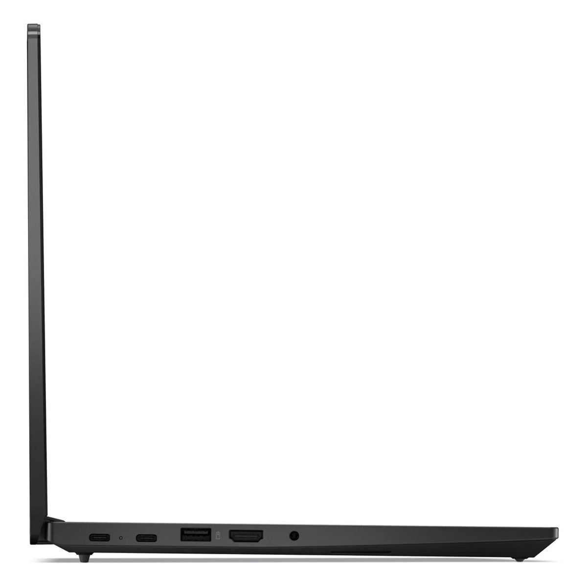 Lenovo ThinkPad E14 Gen6 Intel Core Ultra 7, 16GB 512GB SSD, 14Inch WUXGA, Integrated Intel Arc Graphics, Windows 11 Pro, Black Laptop, 21M7001VGP