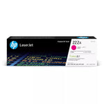 HP 222A Magenta Toner Cartridge