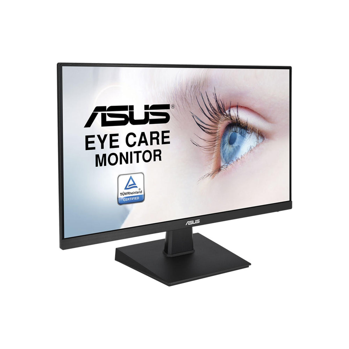 Asus 24 Inch, Full HD, 75Hz, IPS, Eye Care Monitor VA24EHE