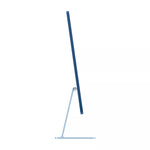 Apple iMac M3 chip with 8core CPU 10core GPU 8GB 256GB SSD, 24-inch 4.5K Retina Display, Blue, MQRQ3