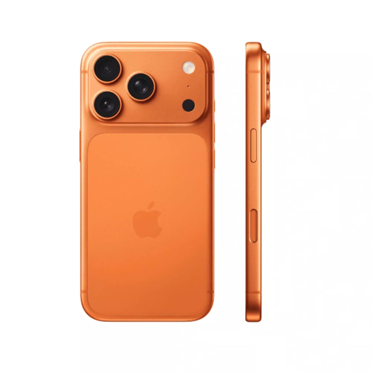 iPhone 17 Pro 256 GB Cosmic Orange