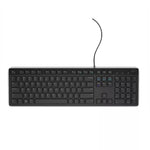 Dell KB216 Multimedia Keyboard