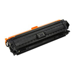 HP 307A Black Original LaserJet Toner Cartridge - CE740A
