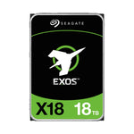 Seagate Exos X18 18TB Enterprise HDD ST18000NM000J