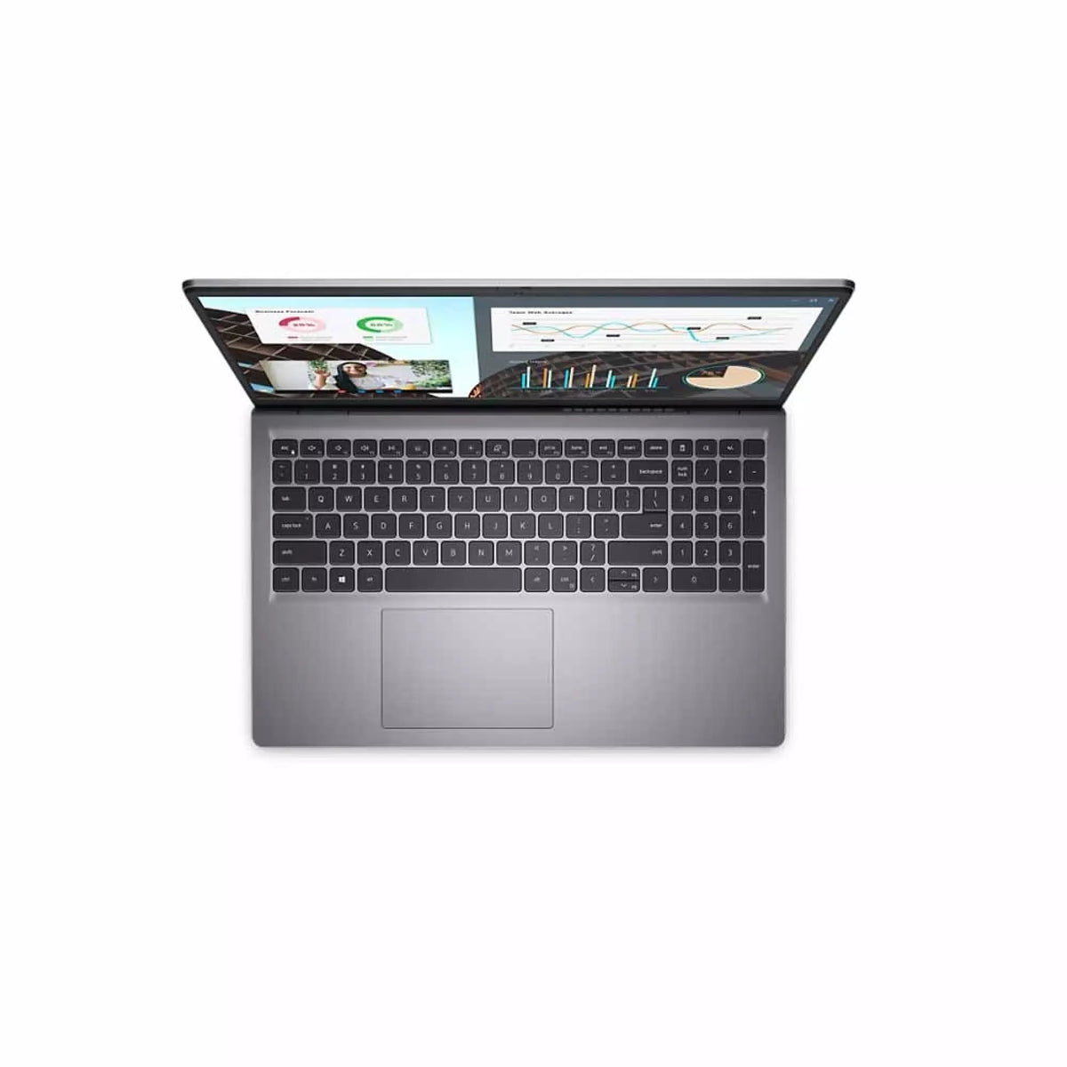 Dell Vostro 3530, Core i7-1355U, 8GB RAM, 512GB SSD, 15.6 Inch FHD, Free DOS