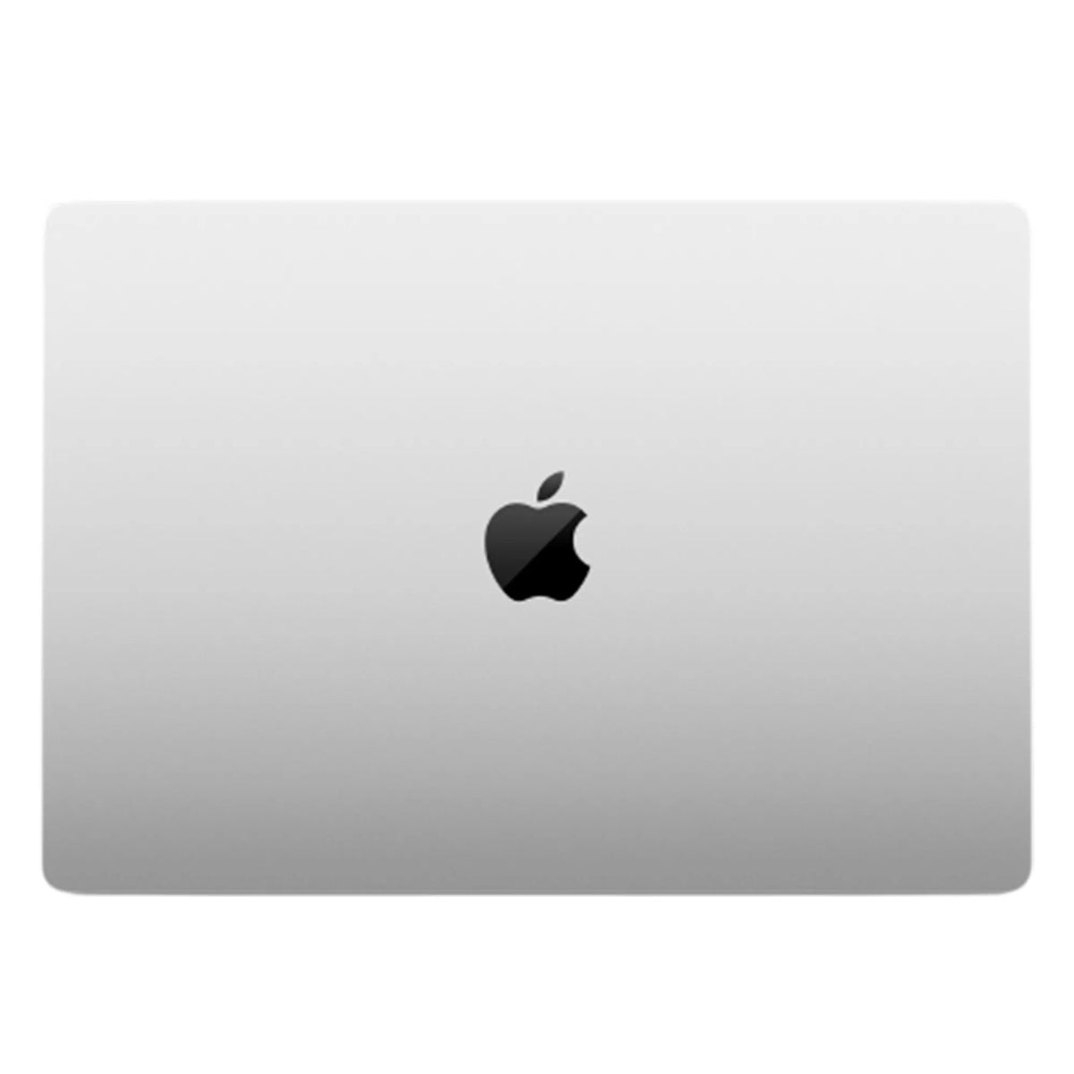 Apple MacBook Pro 2023 16 Inch with M2 Pro 12-Core CPU, 19-Core GPU, 16GB Memory, 1TB SSD, Silver, MNWD3