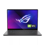 ASUS ZEPHYRUS G16 GU605MY-OLEDI9WP Intel Core Ultra 9 185H 32GB 2TB SSD 16Inch OLED Windows 11 Pro, Grey Laptop