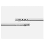 Apple Macbook Pro 14 Inch M4 chip with 10-core CPU, 10-core GPU 16GB 512B SSD Silver