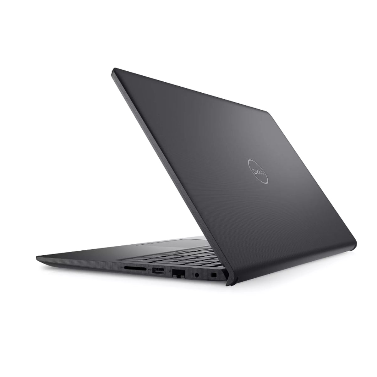 Dell Vostro 3520 Intel i5 12th Gen, 4GB 256GB SSD, 15.6 Inch FHD, No Windows, BlackLaptop