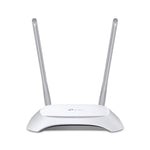 Tp-Link 300 Mbps Wireless N Router TL-WR840N