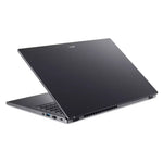 ACER ASPIRE 5 NX.KN4EM.005 Intel Core I7 12650H, 16GB 1TB SSD 15.6 FHD IPS, Windows 11 Home, Grey Laptop