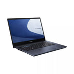 Asus ExpertBook B5402FEA-KA0357X Intel Core I5 1155G7 16GB 1TB SSD 14 Inch Full HD Touch and Flip Windows 11 Pro, Black Laptop