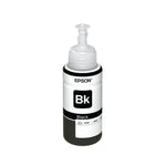 Epson Ink Bottle Black 70ML - T6641