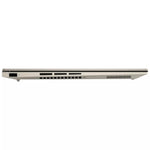 Asus ZenBook UX3404VA-OLEDI9G Intel Core I9 13900H 16GB 1TB SSD 14Inch OLED Touch Windows 11 Home, Grey Laptop