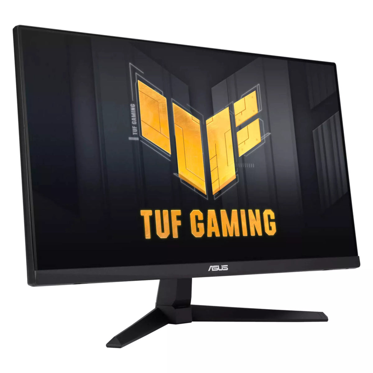 Asus TUF Gaming VG27AQML1A 27Inch QHD IPS Gaming Monitor, Black