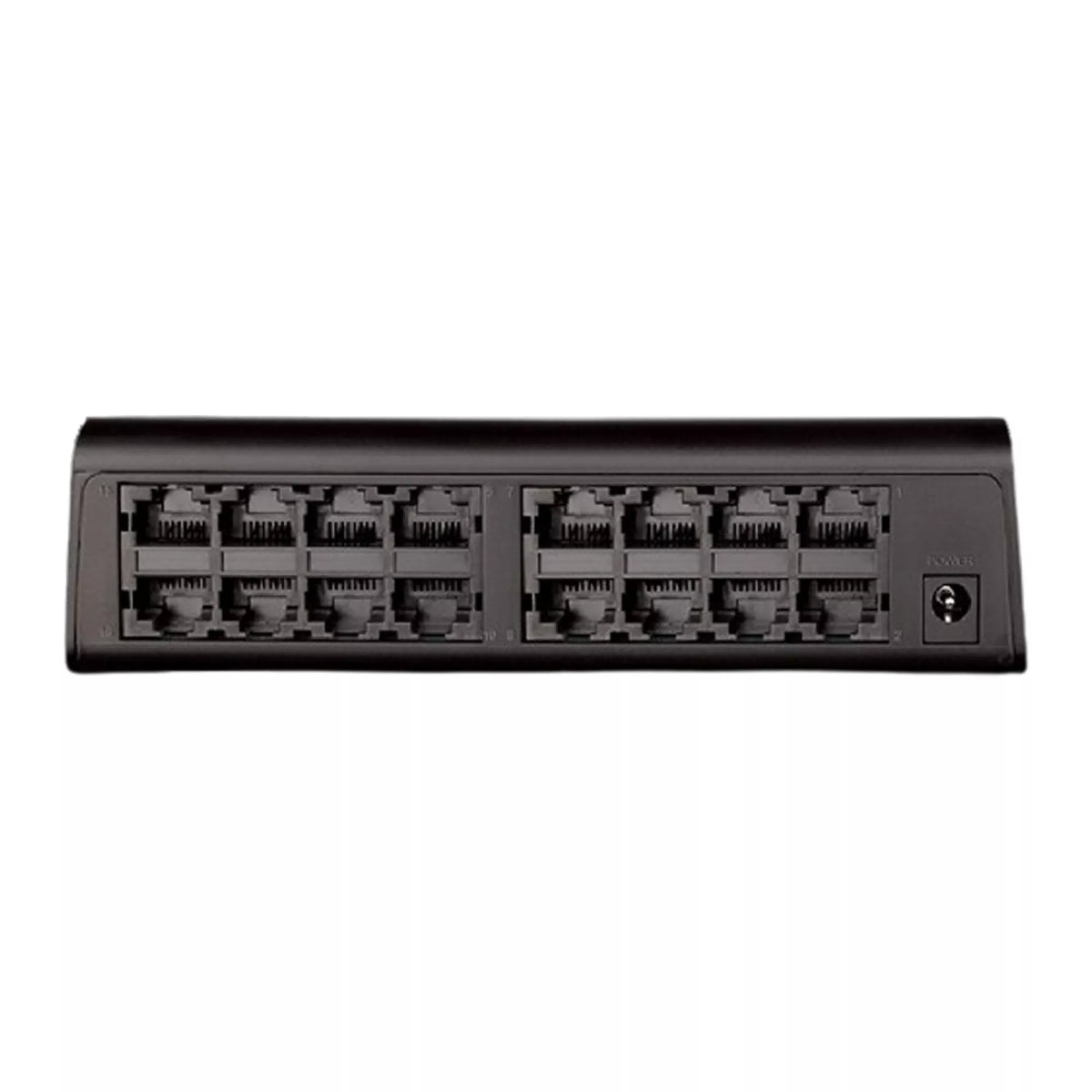 D-Link 16-port 10100 SwitchDES-1016A