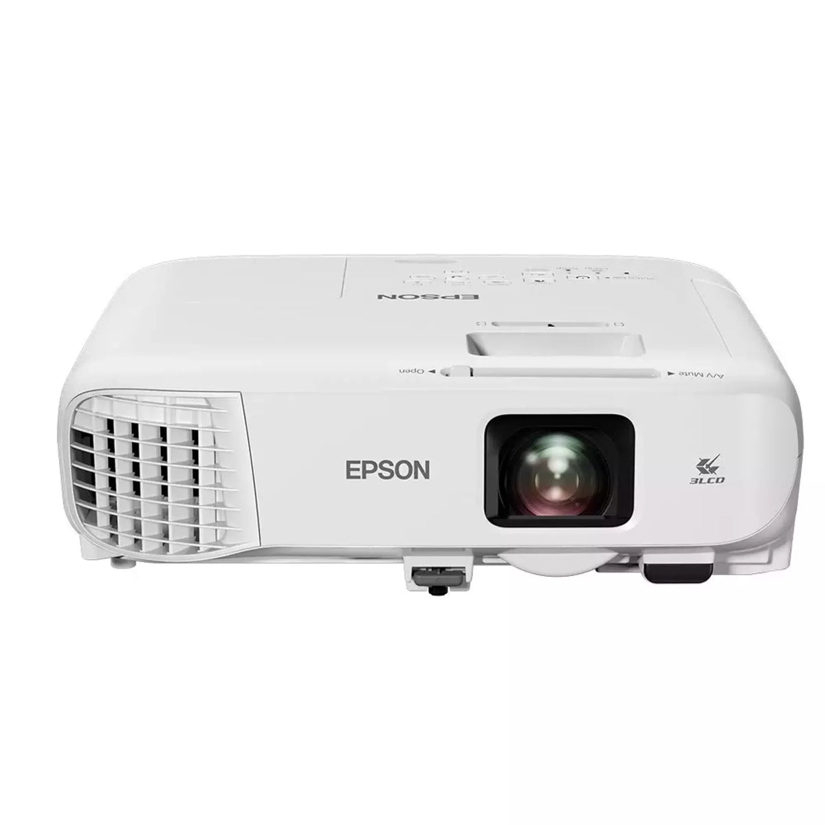 Epson EB-X49 3LCD Projector