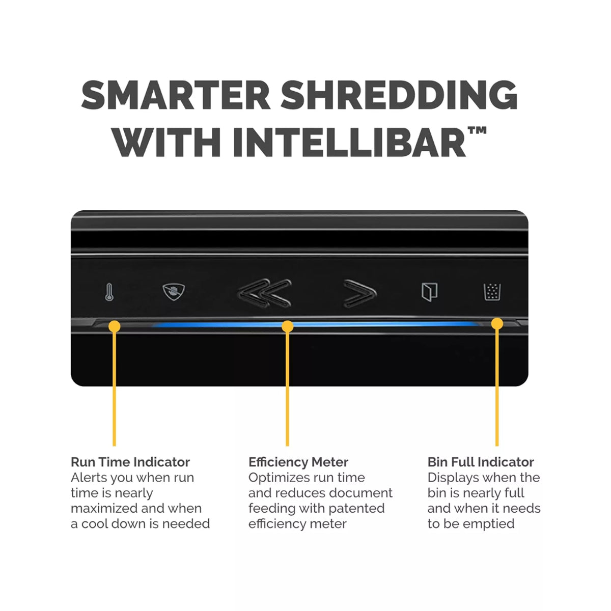 Fellowes Powershred LX210 Micro-Cut Shredder