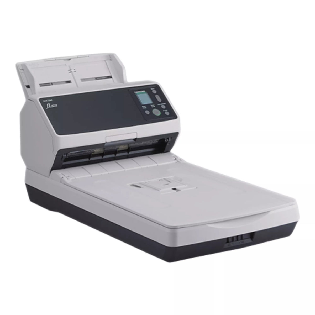 Ricoh fi-8270 Image Flatbed Scanner