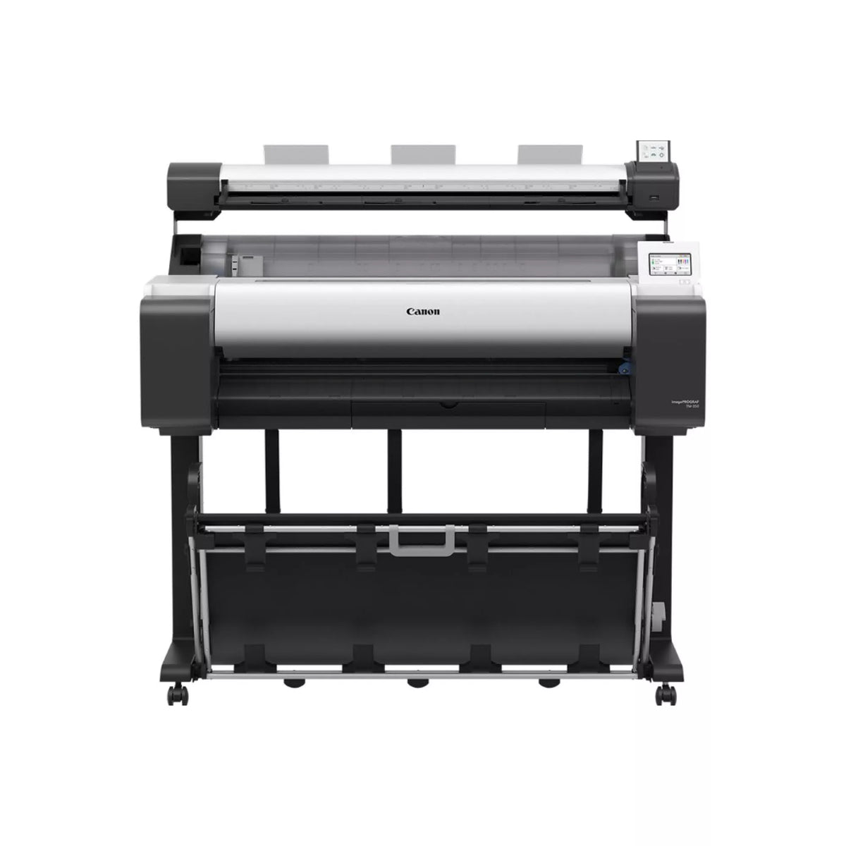 Canon imagePROGRAF TM-350 MFP Lm36 Wide Format Printers