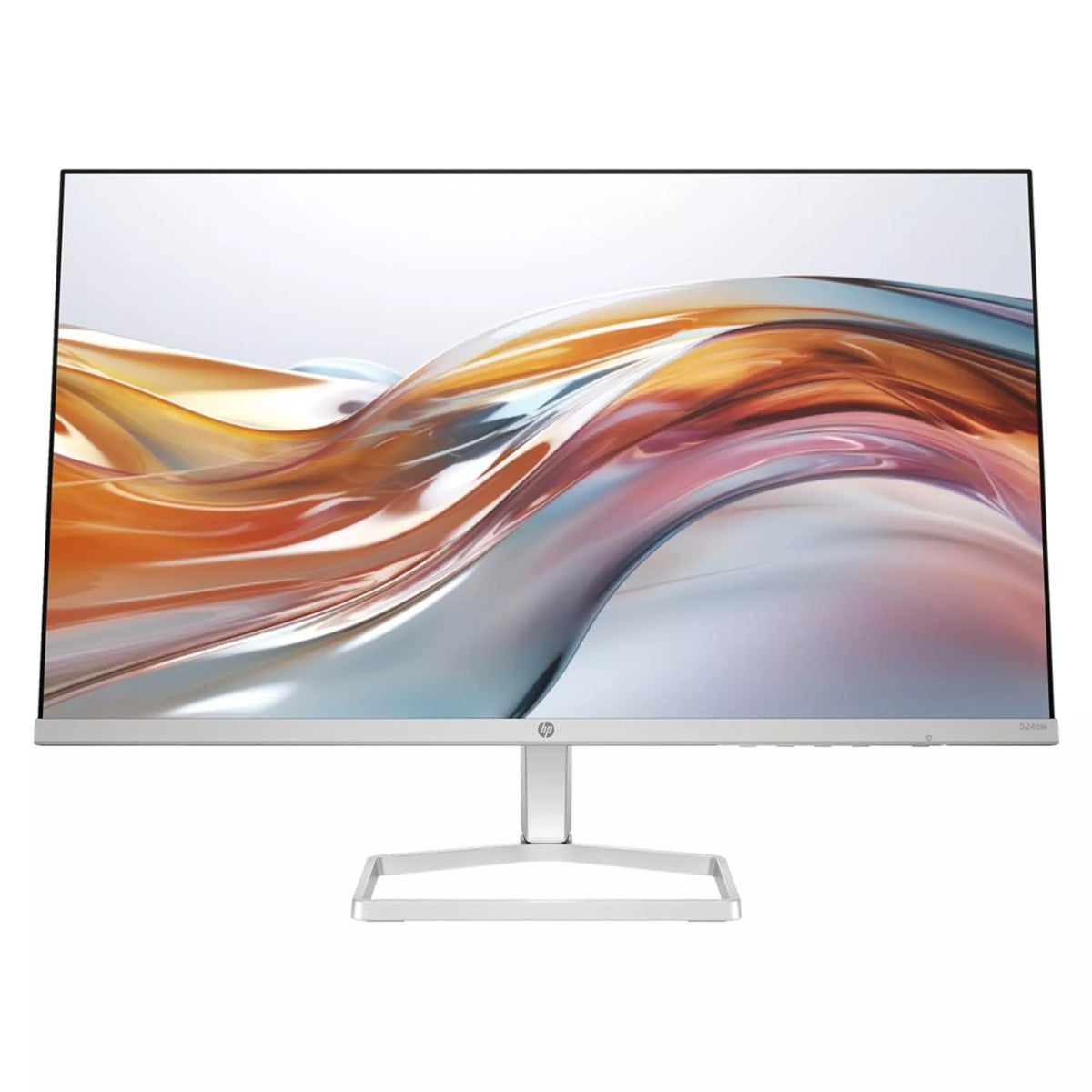 HP Series 5 524SW Monitor, 24 FHD IPS Display