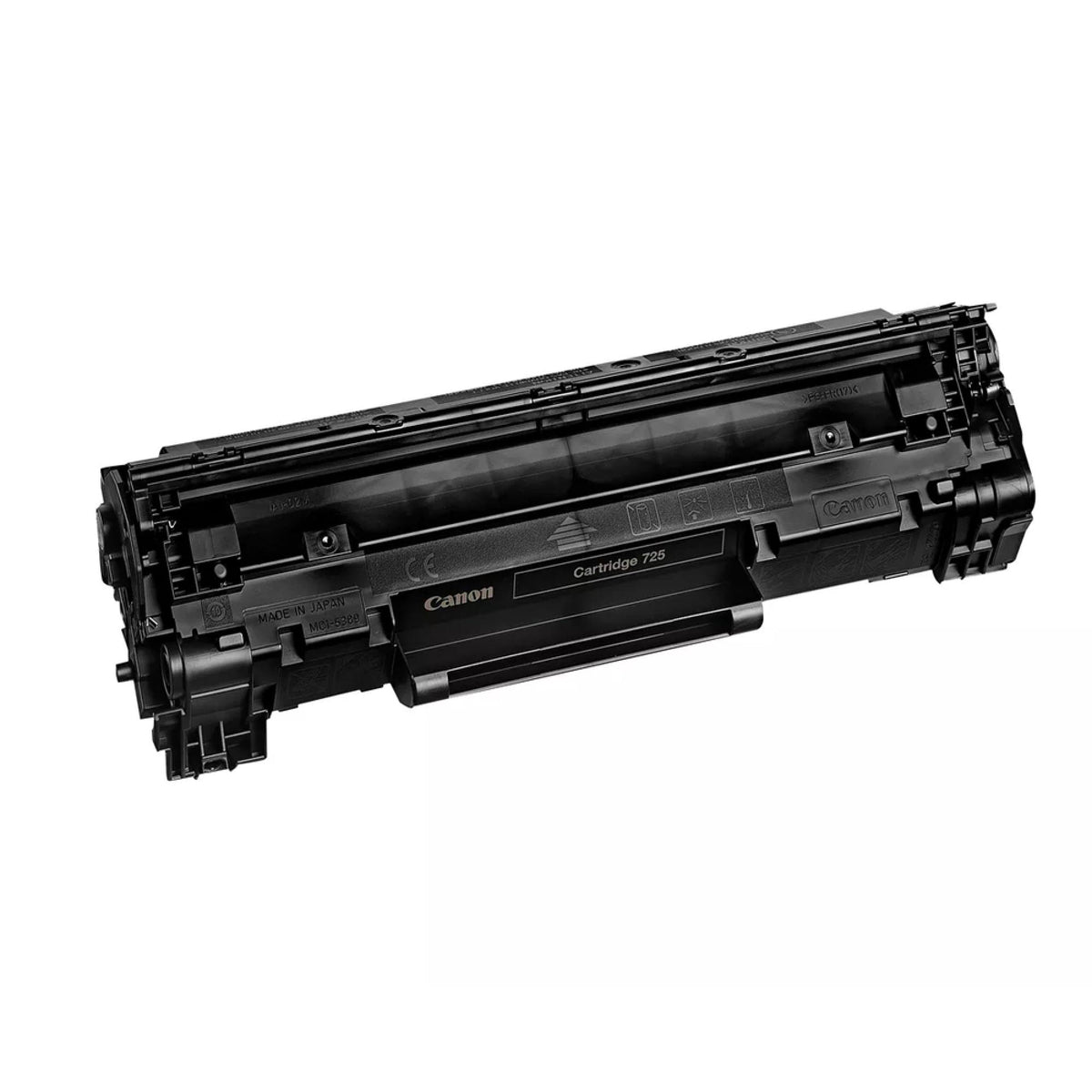Canon 725 Toner Cartridge, Black