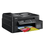 Brother All-in One Ink Tank Refill System Printer with Wi-Fi, DCP-T820DW