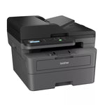 Brother Wireless DCP-L2640DW Monochrome Multi-Function Laser Printer