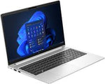 HP EliteBook 630 G10، Intel Core i5-1335U، ذاكرة وصول عشوائي (RAM) سعة 16 جيجابايت، قرص SSD سعة 512 جيجابايت، نظام تشغيل DOS، لون فضي