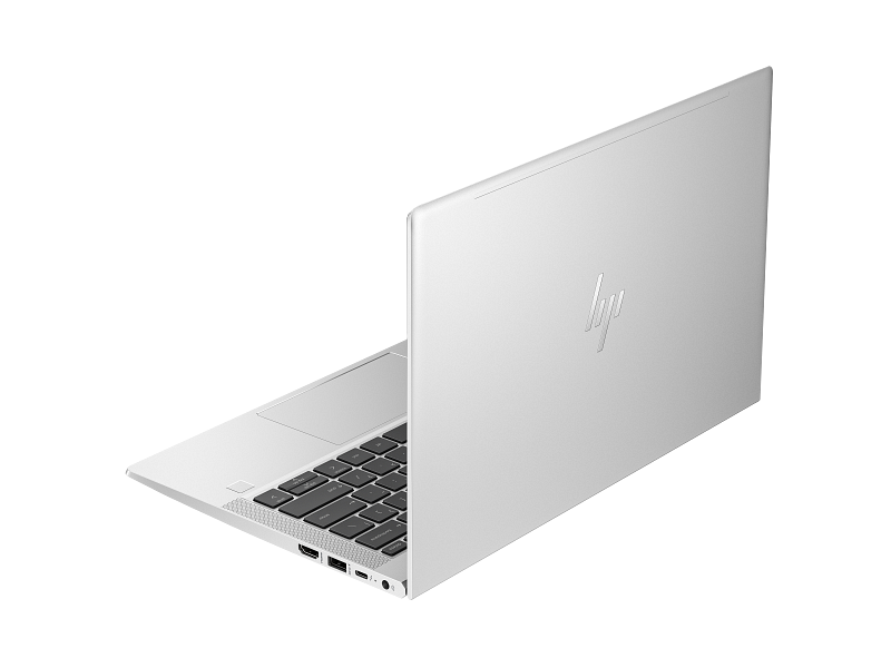 HP EliteBook 630 G10، Intel Core i5-1335U، ذاكرة وصول عشوائي (RAM) سعة 16 جيجابايت، قرص SSD سعة 512 جيجابايت، نظام تشغيل DOS، لون فضي