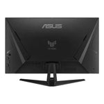 Asus TUF Gaming VG32AQA1A 31.5Inch QHD VA Display Gaming Monitor, Black