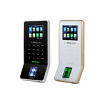 ZKTeco BioPro SA40 ultra-thin fingerprint Reader + Access control System