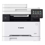 Canon i-SENSYS MF655Cdw Wireless Colour 3-in-1 Laser Printer