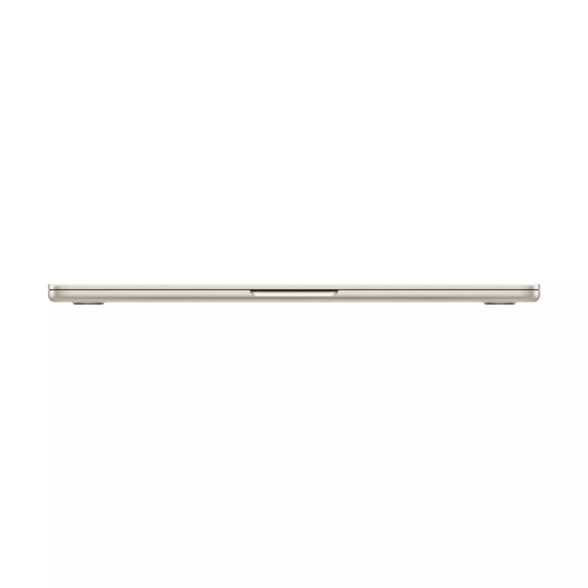 Apple MacBook Air M3 Chip with 8-core CPU, 10-core GPU 24GB 512GB SSD, 13 Inch, Starlight