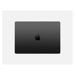 Apple Macbook Pro 14 Inch M4 chip with 10-core CPU, 10-core GPU 16GB 512B SSD Space Black