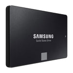 Samsung 870 EVO SATA 3, 2.5 Inch, 500GB Internal SSD, Black