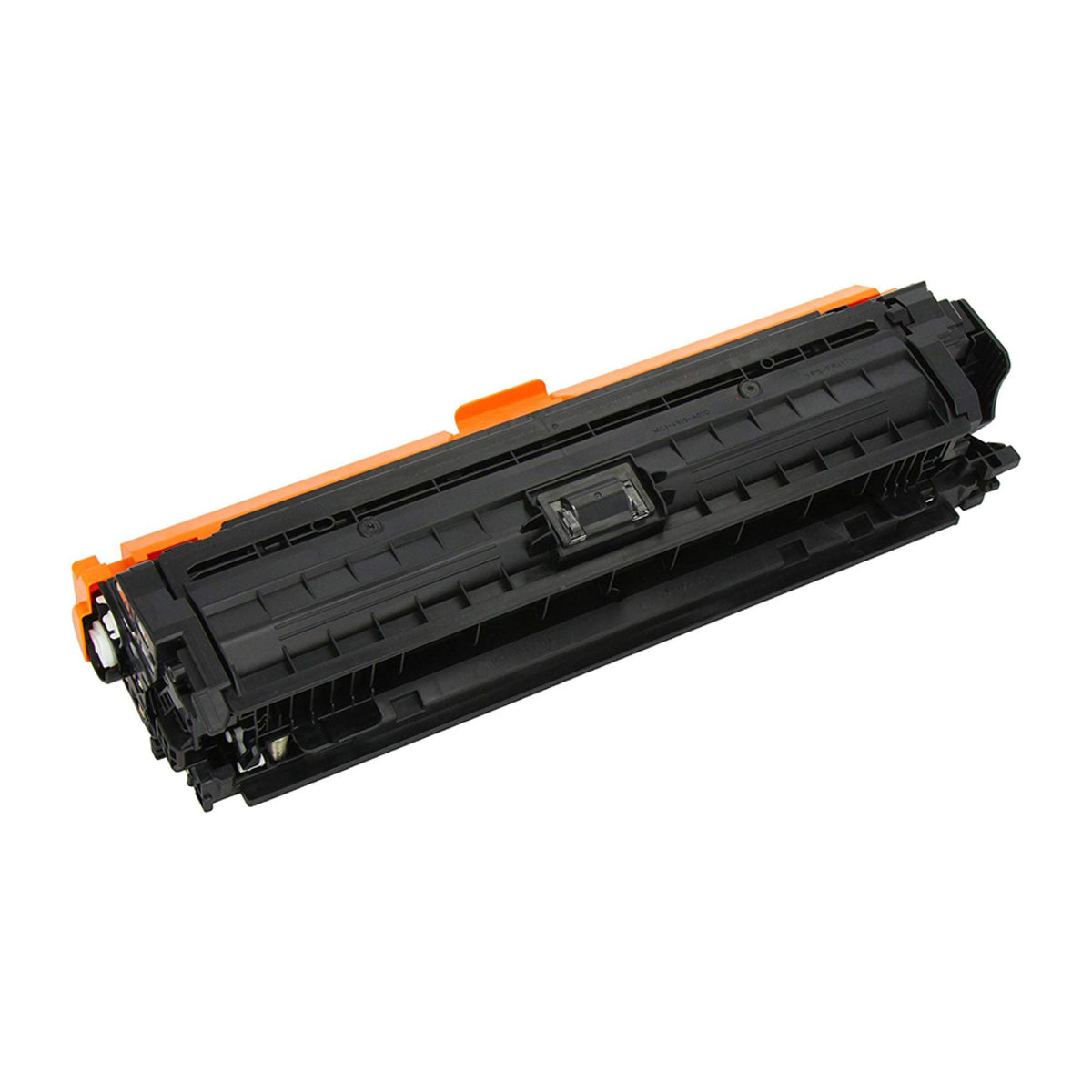 HP 307A Yellow Original LaserJet Toner Cartridge - CE742A
