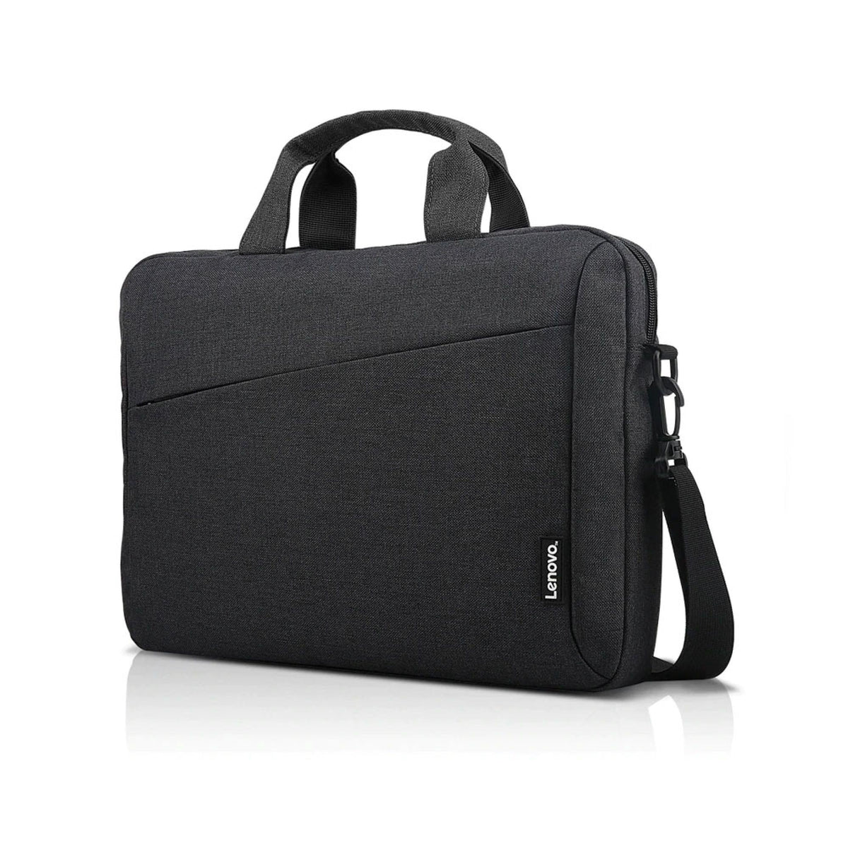 Lenovo T210 15.6 Laptop Casual Toploader, Black