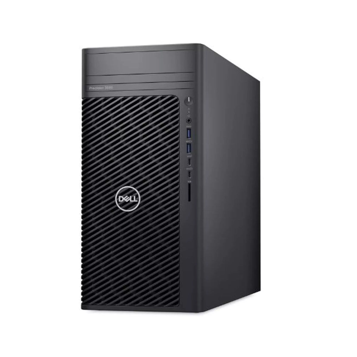 Dell Precision 3680 Tower, Core i9-14900K, 128GB RAM, 1TB SSD, RTX A5000 24GB, Windows 11 Pro, 1000W PSU, 3Y Onsite